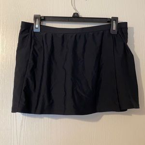 Swim skirt